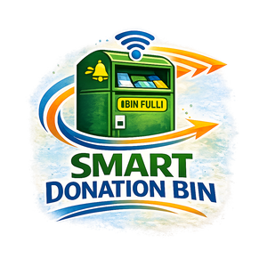 Team Page: Smart Donation Bin